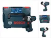 Bosch GDS 18V-1000 Professional Akku-Drehschlagschrauber Produktbild-Vorschau 1
