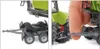 Siku Traktor mit Frontlader, Dolly; 1949 Produktbild-Vorschau 18