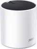 TP-Link Deco X55, Čierna, Biela, Vnútorný, Dvojpásmový (2,4 Náhľad obrázku produktu 1