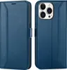 Conie RFID Klapp Tasche für iPhone 16 Pro Kartenfach Hülle Produktbild-Vorschau 1