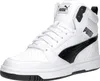 Chaussures Puma 02 Rebound V6 Mid 39232602 Voir les images du produit 20