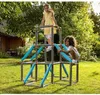 Structure d'escalade BIG KRAXXL LA TOUR, Plastique Soufflé, Voir les images du produit 5