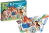 CLE Scientific Fun 110 Experiments 50720 Voir les images du produit 9