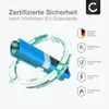 CELLONIC, 1x baterie pro vysavače, kompatibilní s modely Náhled obrázku produktu 4