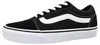 Vans WM Ward Sneaker low Schwarz Voir les images du produit 29