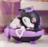 PopMart  Sanrio Fall Asleep Series keräilyhahmo Produktbild-Vorschau 9