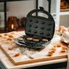 ADLER Nussmaschine - Kochmaschine - 12 Stück, kompakt und Produktbild-Vorschau 8