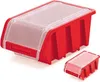 Plastový úložný box uzavíratelný TRUCK PLUS 195x120x90 mm - Anteprima dell’immagine prodotto 9
