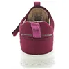 Superfit BREEZE Mädchen Lauflernschuh in Rosa, Größe 21 Produktbild-Vorschau 2