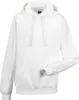 Russell R-575M-0 | Hooded Sweatshirt - Farbe: White - Produktbild-Vorschau 2