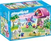 PLAYMOBIL 6055 Fairies - Bois de fées avec soins pour Voir les images du produit 1