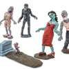 Safari Ltd Zombies Super TOOB, 3 rok/roky, Zombies Super, Náhled obrázku produktu 4