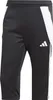 adidas Tiro 24 3/4-Hose L BLACK/WHITE Produktbild-Vorschau 1