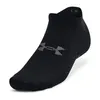 Under Armour UA Essential No Show 6pk-BLK - M Náhľad obrázku produktu 2