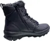 Legero NOVARA Damenstiefel - Winterstiefel schwarz Freizeit Produktbild-Vorschau 32