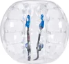 Aufblasbarer Bump Ball Bumper Stoßball 1 Stk. 1,2 m x 1,03 Produktbild-Vorschau 1