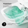 AM.PM Spülrandloses Hänge-WC, Weiss, mit Absenkautomatik Produktbild-Vorschau 5