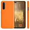kwmobile Handyhülle für OnePlus Nord Hülle - Case Silikon - Produktbild-Vorschau 7