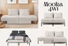 Kaiser Möbel Sofa mit schlaffunktion,  Ecksofa, Betten, Produktbild-Vorschau 1