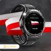 Smartwatch Męski Gps Menu Polskie Wodoodporny Sport Rozmowy Podgląd zdjęcia produktu 9