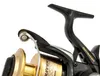 Close-up of a fishing reel. Anteprima dell’immagine prodotto