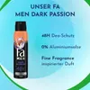 FA Deospray 150 ml Men Dark Passion, 6x 150 ml Produktbild-Vorschau 3