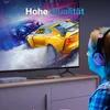 Qost - AV auf HDMI Konverter - RCA / Composite RCA zu HDMI Produktbild-Vorschau 4