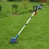 Güde Akku Rasentrimmer Rt18-201-05 Rasenkante Rasen Trimmer Ersatzmesser Freischneider 18-201-05 Garten Ladegerät Messer Gartengeräte 58598 Akku-system 309592 58598 4015671822079 Podgląd zdjęcia produktu