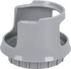 Halterung für Filter smeg 768415620 in Kaffeemühle Produktbild-Vorschau 2