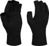 Gants unies Regatta, sans doigts RG1449 (taille unique) Voir les images du produit 1