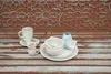 ROSENTHAL Junto Espresso-Untere, Länge: 115 mm, Breite: 115 Produktbild-Vorschau 6