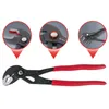 KS TOOLS Kliešte na vodné čerpadlá s tlačidlovým Náhľad obrázku produktu 2