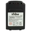 vhbw Akku kompatibel mit Black & Decker BDCCS18, BDCDC18K, Produktbild-Vorschau 2