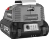 18-V-LI-ION-Akku-Taschenlampe mit USB-Anschluss – T 58G025 Produktbild-Vorschau 10
