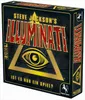 Illuminati. Brettspiel Produktbild-Vorschau 3