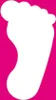 Efco 1790005, Form Handwerksstanze, Pink, 73 g, 1 Stück(e) Produktbild-Vorschau 3