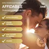 AMOR NATURE Preservativo Premium posizionamento perfetto e Anteprima dell’immagine prodotto 4