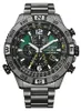 Citizen - AT8227-56X - Armbanduhr - Herren - Solar - Radio Produktbild-Vorschau 6