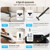 Aspirapolvere per tappeti  25000Pa, 1800W Pulitore per Anteprima dell’immagine prodotto 8