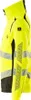 MASCOT 19009-511-1709-S, Jacke, Mann, Schwarz, Gelb, S, 92 Produktbild-Vorschau 9