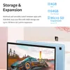 TECLAST P20S Tablet 10 Zoll Android 12 Tablet, 4GB RAM, Produktbild-Vorschau 3