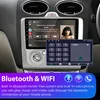 Autoradio 2+64 GB con CarPlay e Android 15 per Ford Focus Anteprima dell’immagine prodotto 8