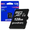Goodram M1AA, 128 GB, MicroSDXC, Klasa 10, UHS-I, 100 MB/s, Podgląd zdjęcia produktu 3