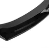 Spojler przedni do Audi A4/S4 B8.5 2013-2016 S-Line, czarny Podgląd zdjęcia produktu 11