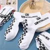 8 Paar Fußballsocken,Sportsocken,Rutschfeste Produktbild-Vorschau 3