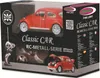 Jamara VW Käfer 1:18 RC Die Cast rot 27MHz ,405110 Produktbild-Vorschau 2