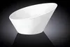 Wilmax Schale 19.5 cm 650 ml aus Porzellan, Weiß Produktbild-Vorschau 1