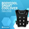 Inuteq Bodycool Smart Coolover Cooling Weste Schwarz L-XL Produktbild-Vorschau 3