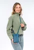 SURI FREY Handytasche Gitty Smartphonebag Frenchblue petrol Produktbild-Vorschau 6