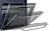 Samsung Herdset F-NB69R3301RS/EG Edelstahl Produktbild-Vorschau 3
